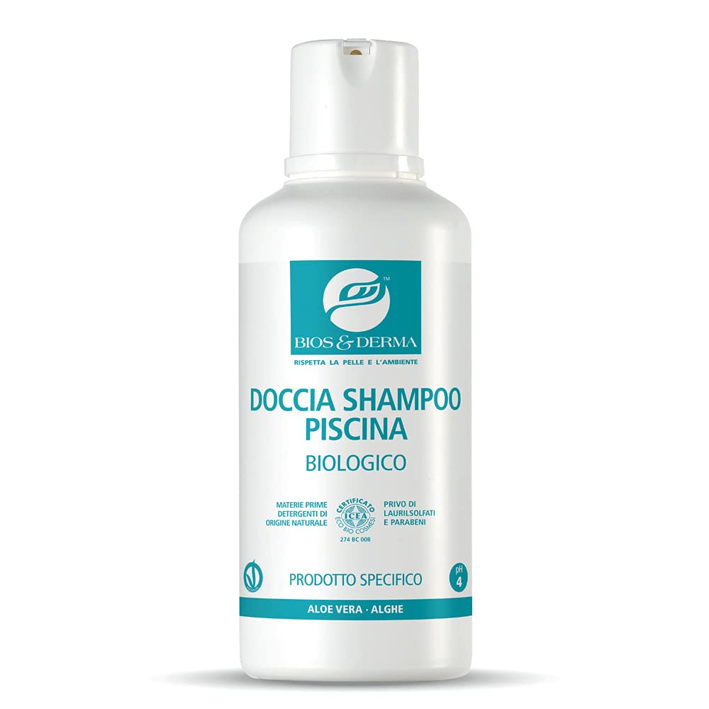 neutro roberts doccia shampoo